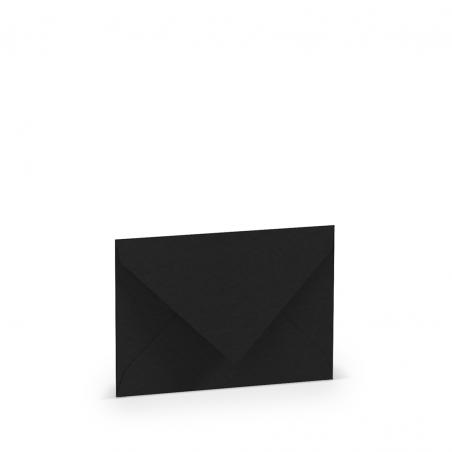 Busta C7 114x81 Gr.100 Foderata Pz.50 70-Black