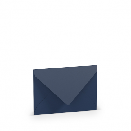 Busta C7 114x81 Gr.100 Foderata Pz.50 90-Oxford Blue