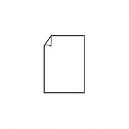 Biglietto A7 Cm.105x74 Gr.220 Pz.100 09 - Bianco Weiss