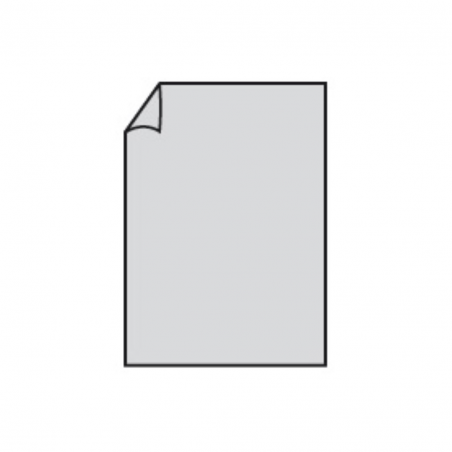 Biglietto Din A6 148x105 Gr220pz.100 170 - Ghiaccio
