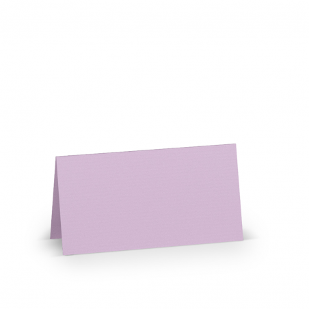 Segnaposto Din Gr220 Cm.10x10 Pz.100 45-Orchidea