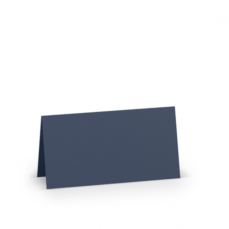 Segnaposto Din Gr220 Cm.10x10 Pz.100 90 - Oxford Blue