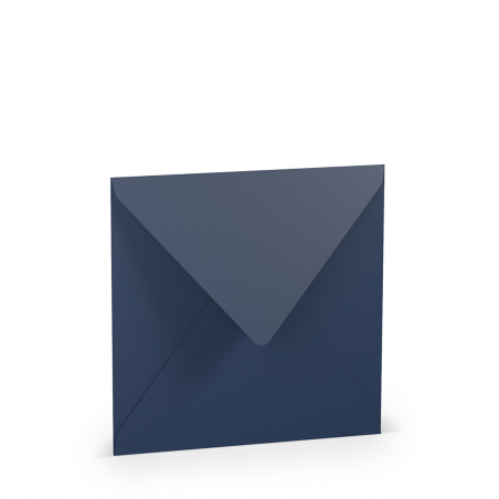 Busta 164x164 Gr.100 Foderate Pz 25 90 - Oxford Blue
