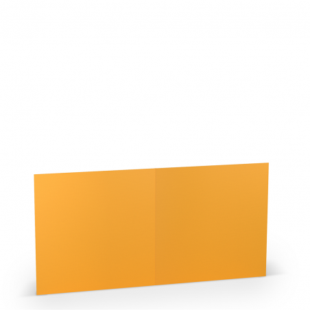 Biglietto Quad.157x157 Gr.220 Pz.25 43 - Yellow