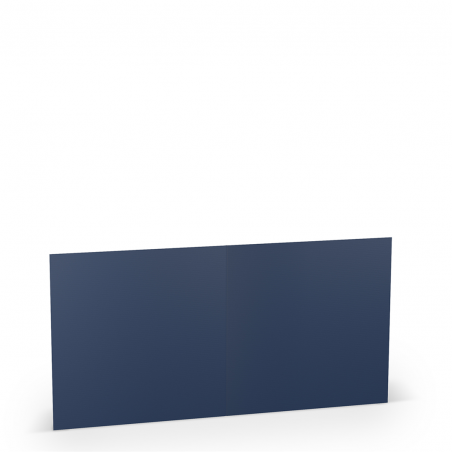Biglietto Quad.157x157 Gr.220 Pz.25 90 - Oxford Blue