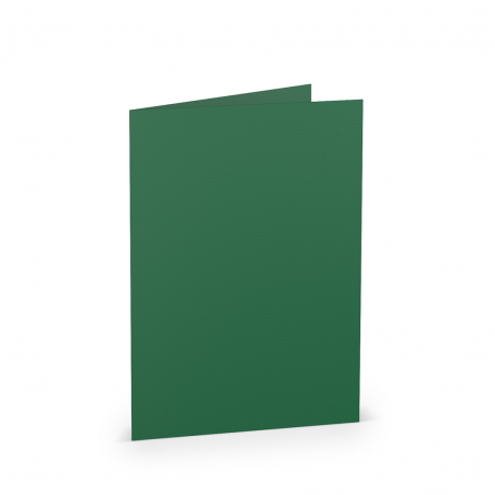 Biglietto B6 Doppio 220gr 240x169mm Pz50 97-Forest Green