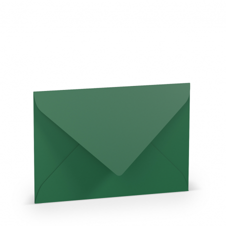 Busta Foderata B6 100gr 125x175mm Pz50 97-Forest Green