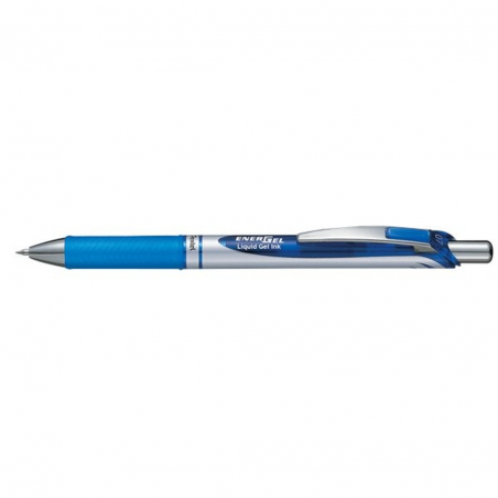 Roller Energel Xm Bl77 Click Blu 0.7mm