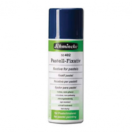 Schmincke Fissativo Pastelli Spray Ml300  