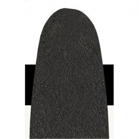 Acrilico Gld Ml119 Sr.5 Irid.-Int. Nero Mica Flake Smal