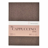 The Cappuccino Book A5 40 Sheets 120 Gr. | Hahnemühle