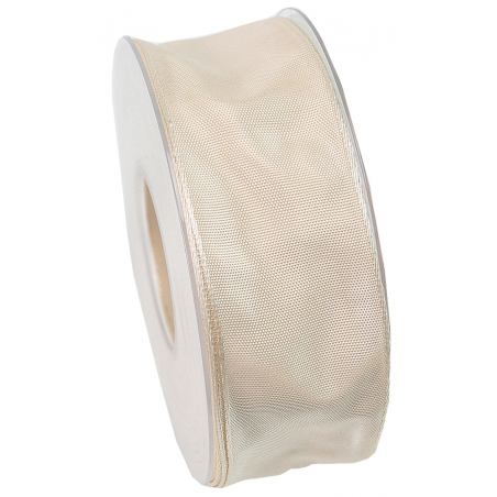 Nastro Original Mm.40x25 Mt. 02-Avorio