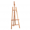 M / 13 Lyre Easel | Mabef