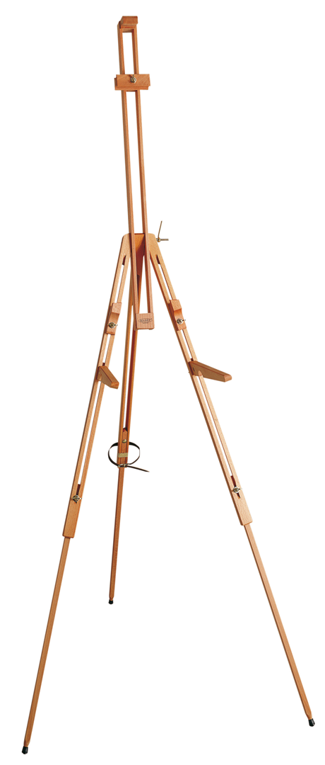 M/27 Cavalletto Da Campagna