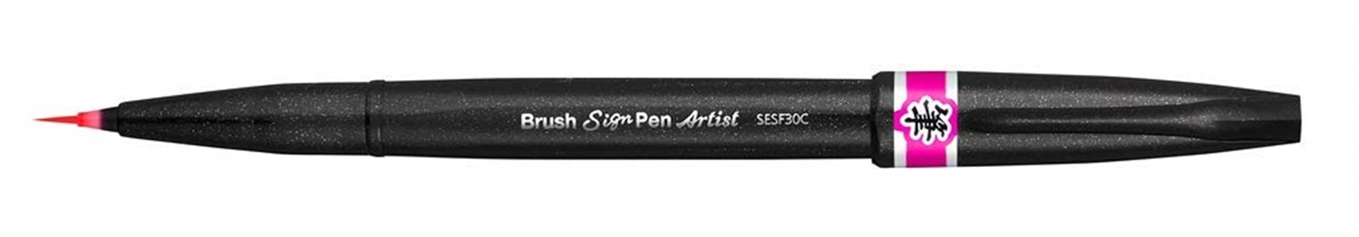 Pennarello Brush Sign Pen Artist Rosa — immagine 3