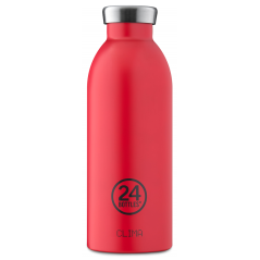 24BOTTLES - Borraccia Clima Bottle Camo Zone