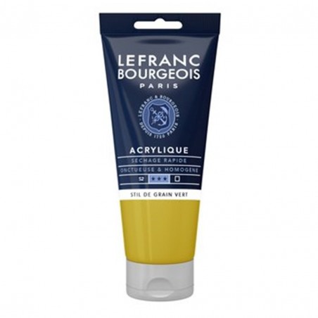Acrilico Fine Tubo Ml.80 Serie 2 730 Stil De Grain Verde