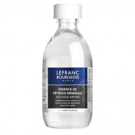 Essenza Di Petrolio 1247 Flacone 250 Ml
