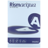 Rismacqua Paper 90gr A4 300fg Assorted In 5 Colors | Favini