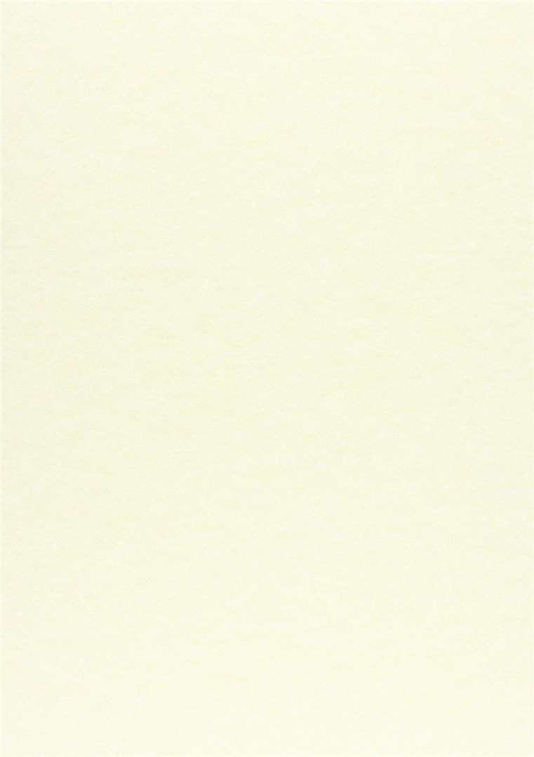 Carta Calligraphy 190gr A4 50fg 05 Crema — immagine 2