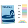 Rismacqua Paper 140gr A4 200fg Assorted In 5 Colors | Favini