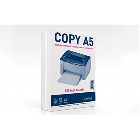 Carta A5 Copy A