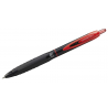 -Ball Signo307 Snap 0.7mm Red | Uni