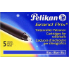 Box Of 10 Royal Blue Spherographic Cartridges | Pelikan