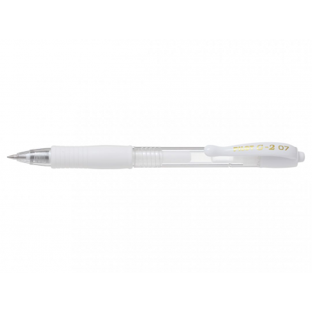 Pilot - Set Di 3 Mini Penna Roller Inchiostro Gel G2 XS7 Pixie
