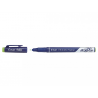 Frixion Erasable Fineliner Pen Tip 1.3 Mm Light Green | Pilot