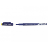 Frixion Erasable Fineliner Pen Tip 1.3 Mm Yellow | Pilot