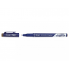 Frixion Erasable Fineliner Pen Tip 1.3 Mm Brown | Pilot