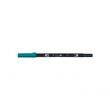407 Tiki Teal
