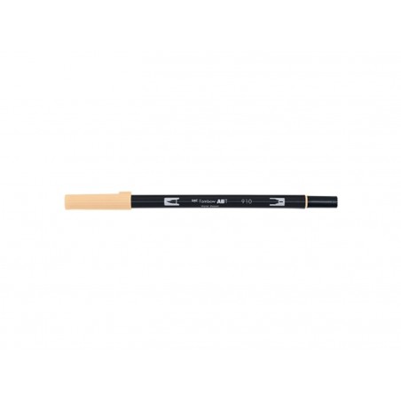 Pennarello Dual Brush  910-Opal