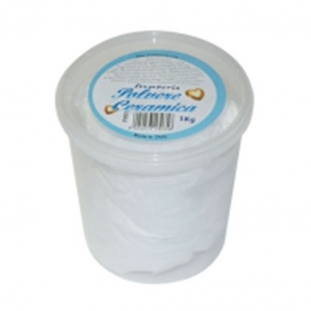 Polvere Di Ceramica Effetto Pietra Gr. 900