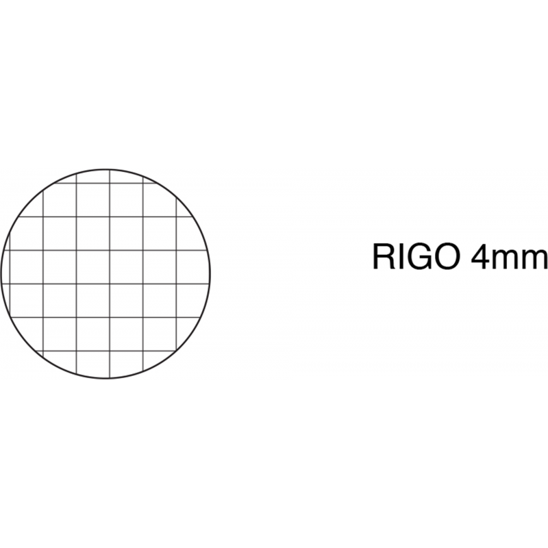 Pigna Ricambio A5 Rinforzato Bianco Ric 4m