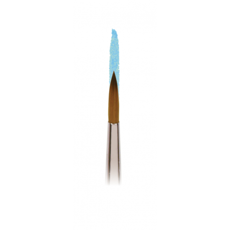 N. 0 Tondo Manico Corto  Serie 111 Cotman  Pennello Per Acquarello