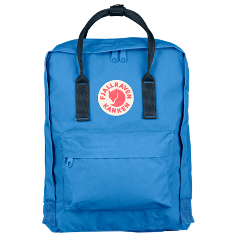 fjallraven kanken bordo