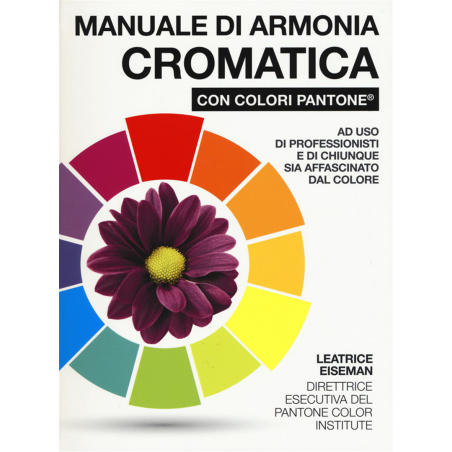 Il Castello Manuale Di Armonia Cromatica Con I Colori Pantone