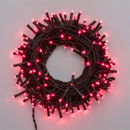 Catena 4+13,1m 180 Miniled Rosso
