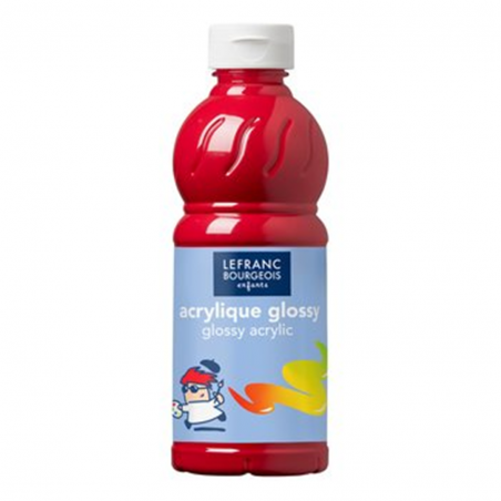 Rosso Primario / 500 ml