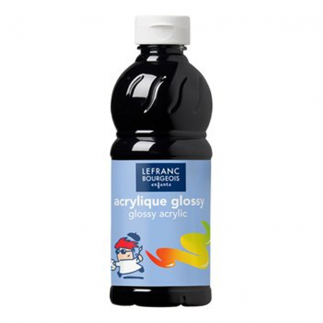Nero / 500 ml
