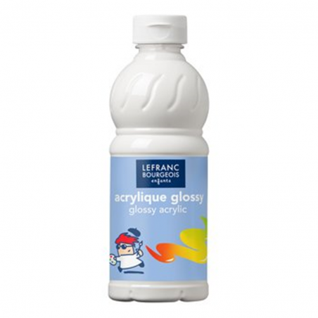 Bianco / 500 ml