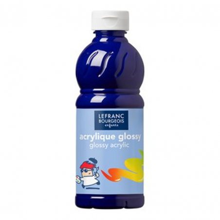 Blu Oltremare / 500 ml