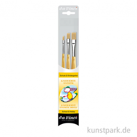 Set Junior Borste Serie 329 Pezzi 3