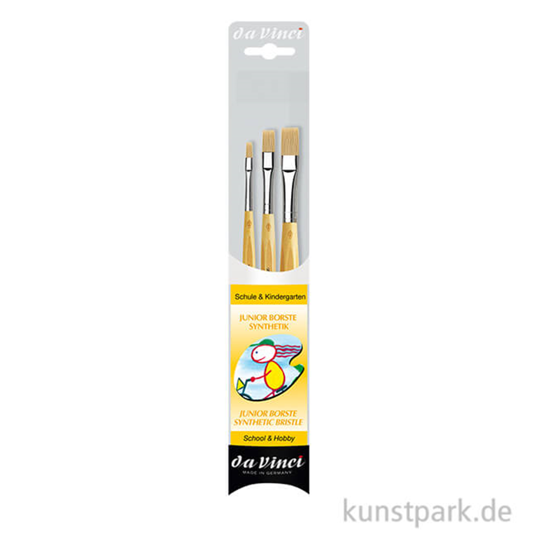 Set Junior Borste Serie 329 Pezzi 3