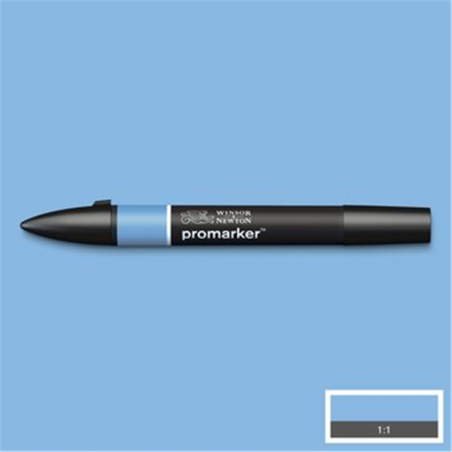 Pennarello Promarker  Cadet Blue (b336)