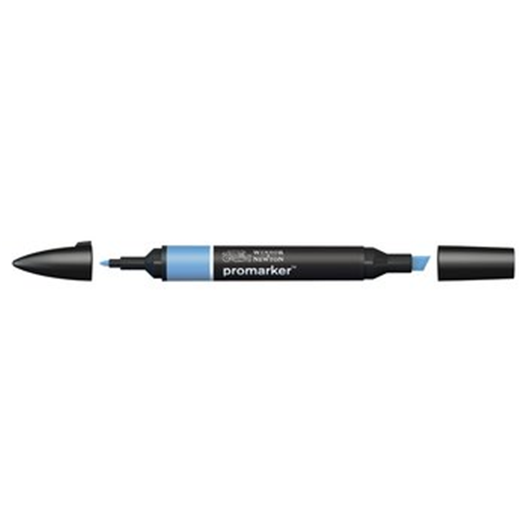 Pennarello Promarker  Cadet Blue (b336) — immagine 2