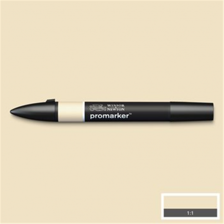 Pennarello Promarker  Champagne (y217)