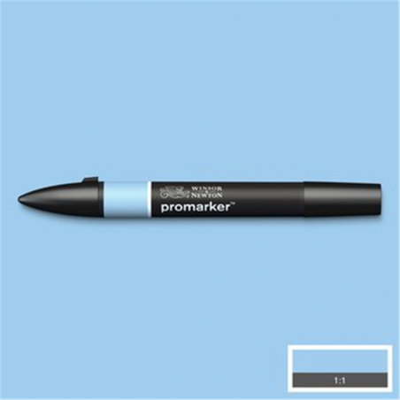 Pennarello Promarker  Cloud Blue (b318)